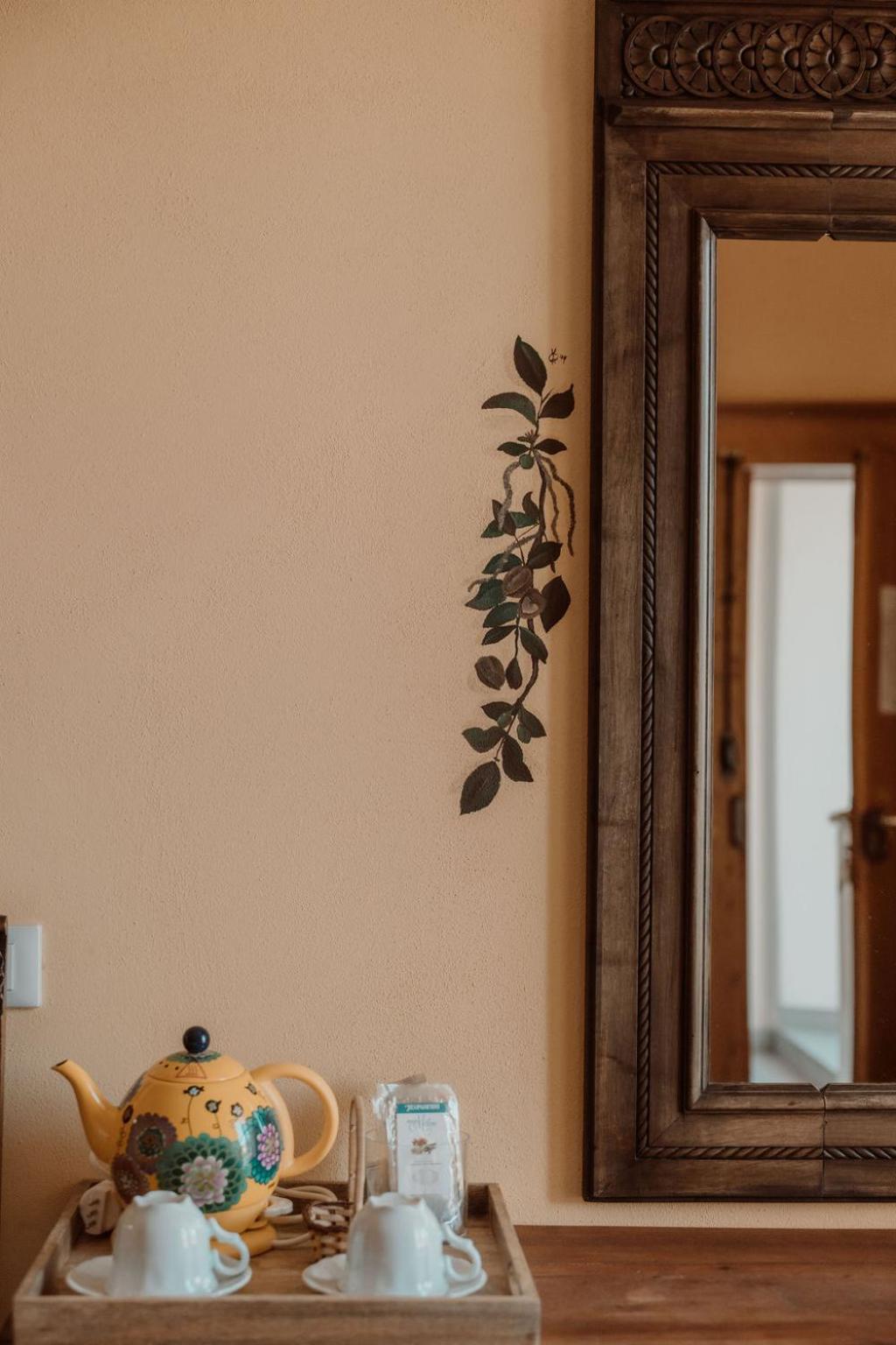 Cossogno Guesthouse Giulietta E Romeo מראה חיצוני תמונה