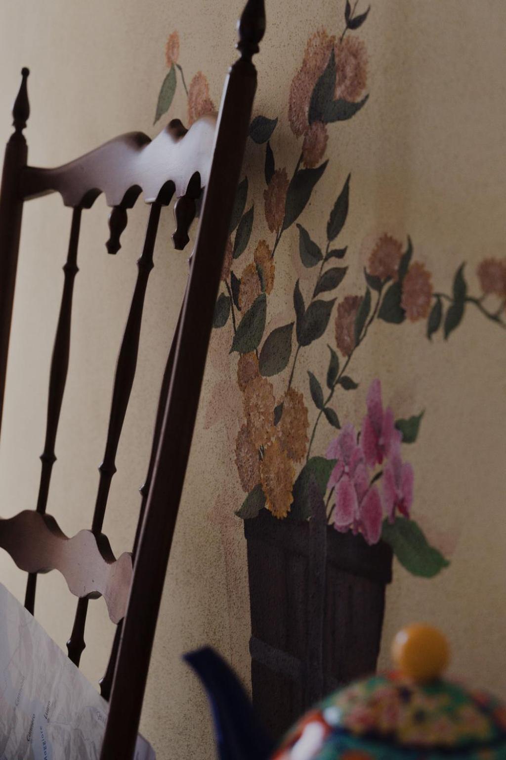 Cossogno Guesthouse Giulietta E Romeo מראה חיצוני תמונה