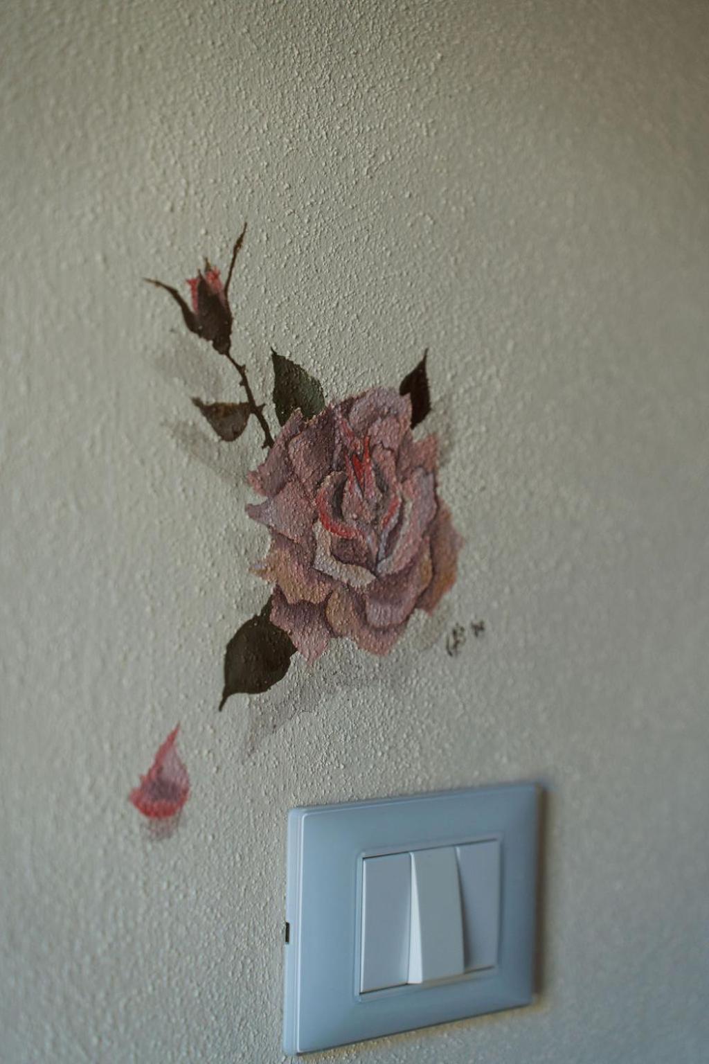 Cossogno Guesthouse Giulietta E Romeo מראה חיצוני תמונה